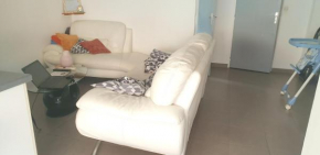 Maison de 3 chambres a Gruissan a 800 m de la plage avec terrasse amenagee et wifi